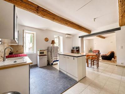 Acheter Maison 92 m2 Rieux-minervois