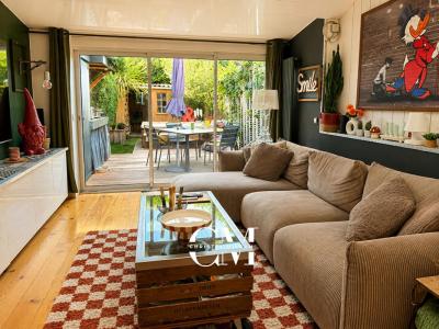 Acheter Maison Bouscat Gironde