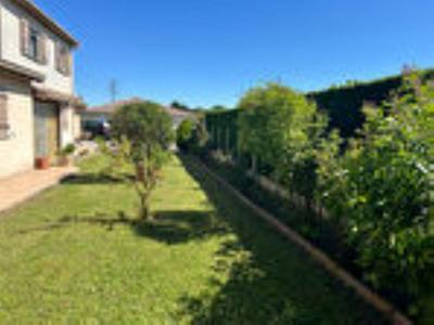 Annonce Vente 8 pi�ces Maison Carbon-blanc 33