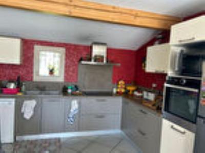 Acheter Maison 192 m2 Carbon-blanc