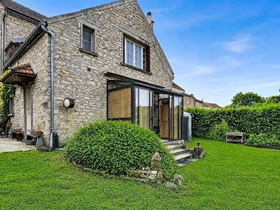 For sale Massangis 4 rooms 79 m2 Yonne (89440) photo 0