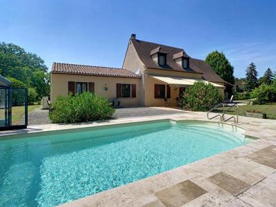 For sale Prats-de-carlux 7 rooms 170 m2 Dordogne (24370) photo 1