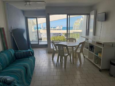 For sale Grande-motte 1 room 24 m2 Herault (34280) photo 0