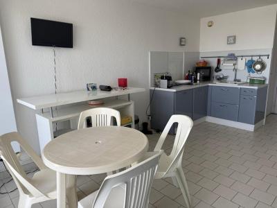 Annonce Vente Appartement Grande-motte 34