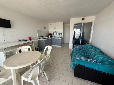 Acheter Appartement 24 m2 Grande-motte