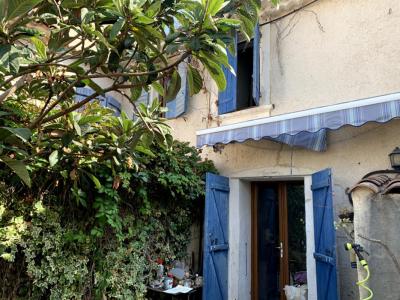 Annonce Vente 3 pi�ces Maison Martigues 13