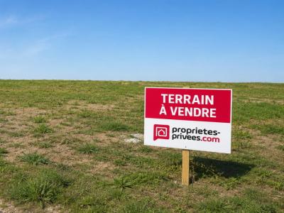Annonce Vente Terrain Menonval 76