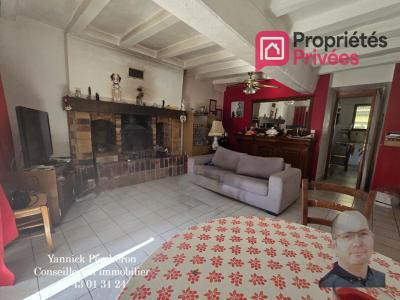 Annonce Vente 4 pi�ces Maison Noyant 49
