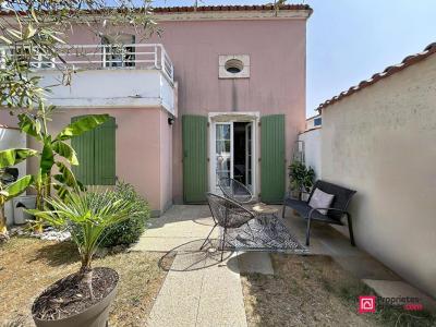 For sale Chatelaillon-plage 3 rooms 51 m2 Charente maritime (17340) photo 0