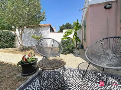Annonce Vente 3 pi�ces Maison Chatelaillon-plage 17