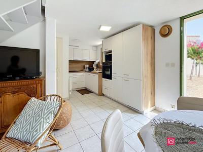 Acheter Maison 51 m2 Chatelaillon-plage