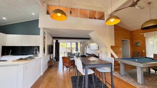 For sale Lege-cap-ferret 6 rooms 150 m2 Gironde (33950) photo 4