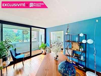 Annonce Vente 5 pi�ces Appartement Carbon-blanc 33