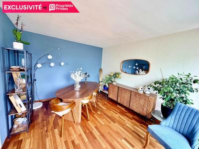 Acheter Appartement 93 m2 Carbon-blanc
