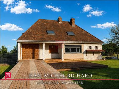 For sale Chitenay 9 rooms 256 m2 Loir et cher (41120) photo 0