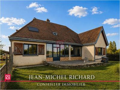 For sale Chitenay 9 rooms 256 m2 Loir et cher (41120) photo 1