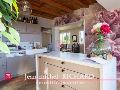 For sale Chitenay 9 rooms 256 m2 Loir et cher (41120) photo 2