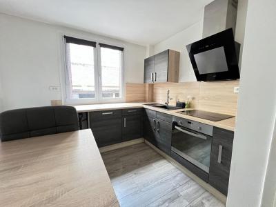 Annonce Vente 3 pi�ces Appartement Clermont-ferrand 63
