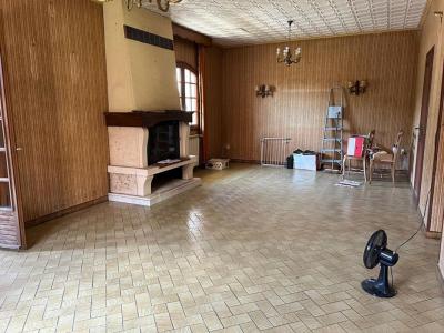 Acheter Maison Viry-noureuil 163500 euros