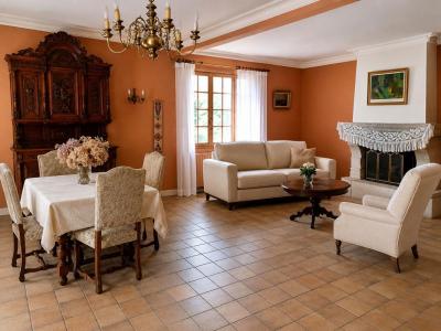 Annonce Vente 6 pi�ces Maison Bains-sur-oust 35