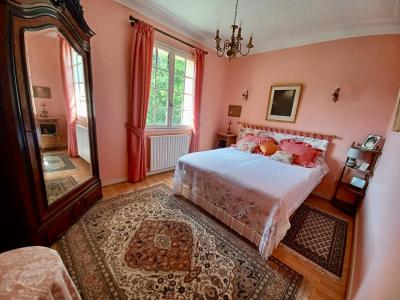 Acheter Maison Bains-sur-oust 451000 euros