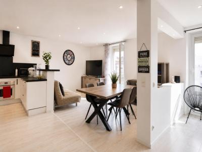 Annonce Vente 5 pi�ces Appartement Narbonne 11