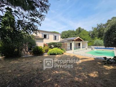 For sale Malataverne 6 rooms 165 m2 Drome (26780) photo 1