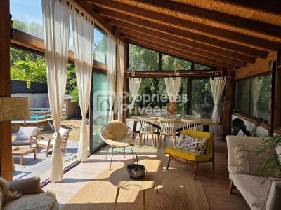 Annonce Vente 7 pi�ces Maison Montelimar 26