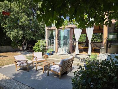 Acheter Maison 171 m2 Montelimar