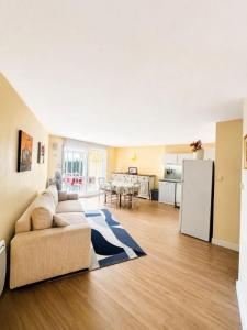 Annonce Vente 3 pi�ces Appartement Agde 34