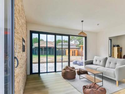 Acheter Maison 82 m2 Mimizan