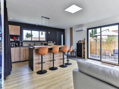 Acheter Maison Mimizan Landes