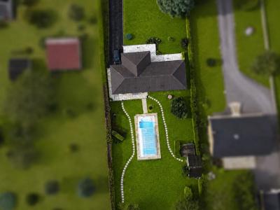 Annonce Vente 5 pi�ces Maison Ambrault 36