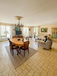 Acheter Maison 117 m2 Ambrault