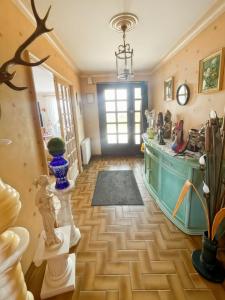 Acheter Maison Ambrault Indre