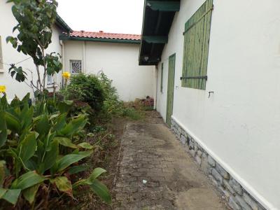 Acheter Maison Saint-vincent-de-tyrosse 228900 euros