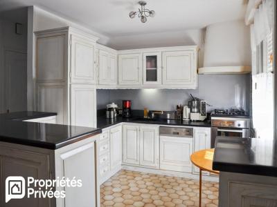 For sale Entrammes 7 rooms 167 m2 Mayenne (53260) photo 2