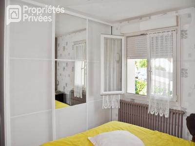 For sale Entrammes 7 rooms 167 m2 Mayenne (53260) photo 4