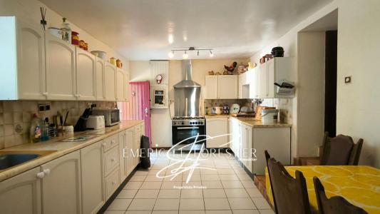 Annonce Vente 5 pi�ces Maison Soudan 44