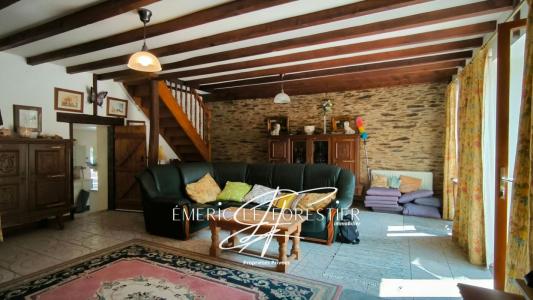 Acheter Maison 166 m2 Soudan