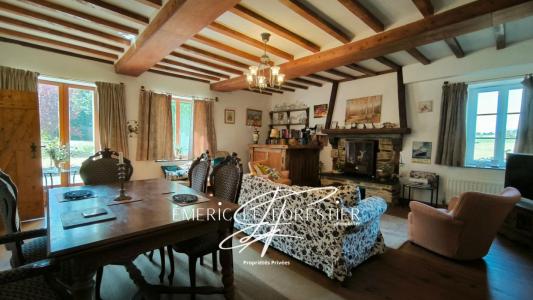 Acheter Maison Soudan Loire atlantique