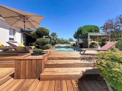Annonce Vente 7 pi�ces Maison Champdotre 21