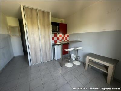 Acheter Appartement 19 m2 Juvignac