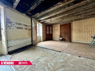Annonce Vente 4 pi�ces Maison Allassac 19