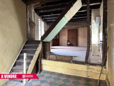 Acheter Maison Allassac 37000 euros