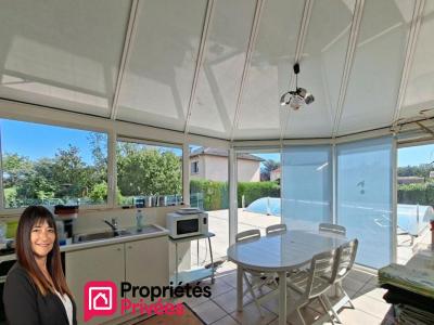 Annonce Vente 8 pi�ces Maison Mably 42