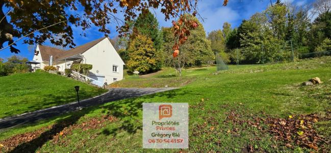 Annonce Vente 5 pi�ces Maison Soissons 02