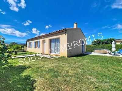 For sale Mees 4 rooms 81 m2 Alpes de haute provence (04190) photo 0