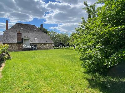 For sale Brielles 4 rooms 97 m2 Ille et vilaine (35370) photo 0