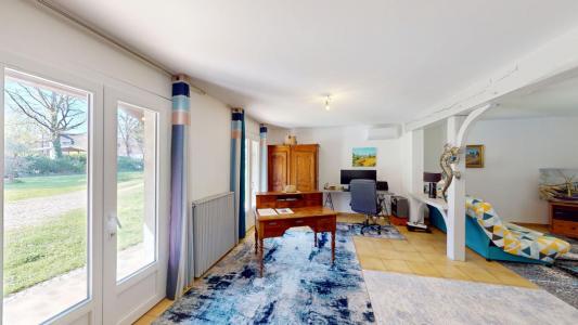 Acheter Maison 142 m2 Vignoux-sur-barangeon